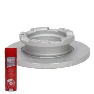 24011602161PR-PCS-MSP - BREMSSCHEIBE