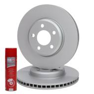 24012802661PR-SET-MSP - BREMSSCHEIBE