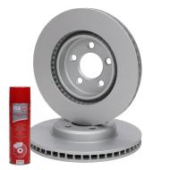 24012802661PR-SET-MSP - BREMSSCHEIBE