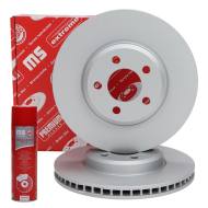 24012802661PR-SET-MSP - BREMSSCHEIBE