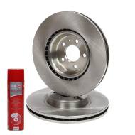 24013002221-SET-MSP - BREMSSCHEIBE