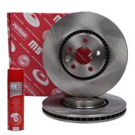 24012801621-SET-MSP - BREMSSCHEIBE