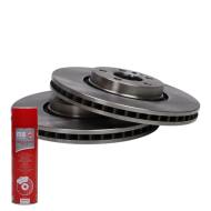 24012801621-SET-MSP - BREMSSCHEIBE