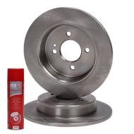 24011003981-SET-MSP - BREMSSCHEIBE