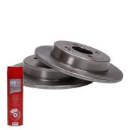 24011003981-SET-MSP - BREMSSCHEIBE