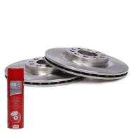 24012202331-SET-MSP - BREMSSCHEIBE