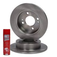 24011003941-SET-MSP - BREMSSCHEIBE