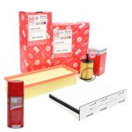 450001993P - Filter-Satz