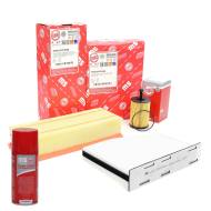 450001993P - Filter-Satz