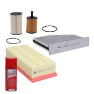 450001013P - Filter-Satz