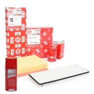 450001592P - Filter-Satz