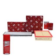 450001592P - Filter-Satz