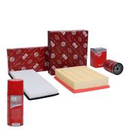 450001592P - Filter-Satz