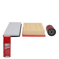 450001592P - Filter-Satz