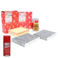 450001503P - Filter-Satz