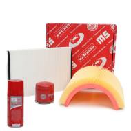 450001292P - Filter-Satz