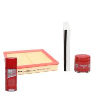 450001292P - Filter-Satz