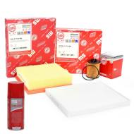 450001322P - Filter-Satz