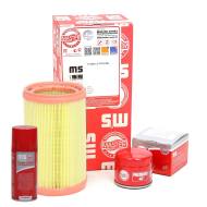 450001092P - Filter-Satz