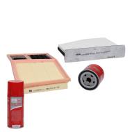 450001792P - Filter-Satz