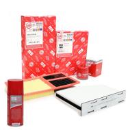 450001792P - Filter-Satz