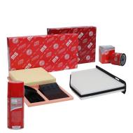 450001792P - Filter-Satz