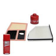 450001792P - Filter-Satz