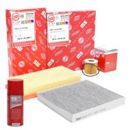450001803P - Filter-Satz