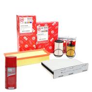 450001012P - Filter-Satz
