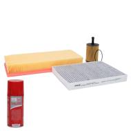 450001813P - Filter-Satz