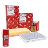 450001813P - Filter-Satz