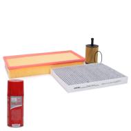 450001813P - Filter-Satz