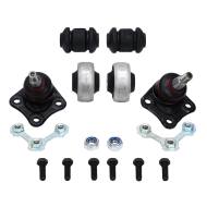 37215-KIT-MS - Lenkersatz, Radaufhängung