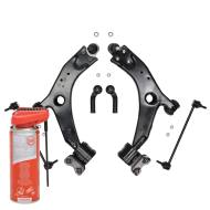 36975-KIT-MSP - Lenkersatz, Radaufhängung