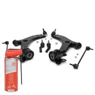 36975-KIT-MSP - Lenkersatz, Radaufhängung