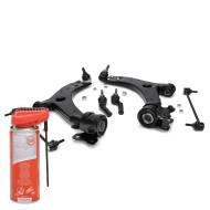 36975-KIT-MSP - Lenkersatz, Radaufhängung