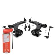 36975-KIT-MSP - Lenkersatz, Radaufhängung