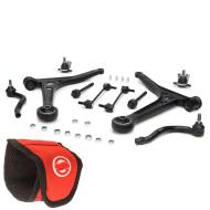37066-KIT-MSM - Lenkersatz, Radaufhängung