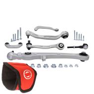 36796L-SET-MSM - Reparatursatz, Querlenker