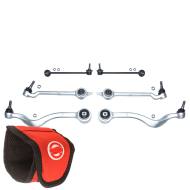 36800/1-SET-MSM - Lenkersatz, Radaufhängung