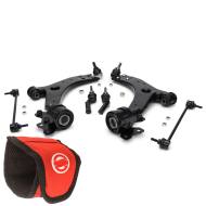 36975-KIT-MSM - Lenkersatz, Radaufhängung