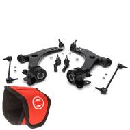 36975-KIT-MSM - Lenkersatz, Radaufhängung