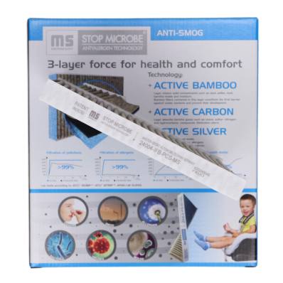 24004-IFB-PCS-MS - Filter, Innenraumluft