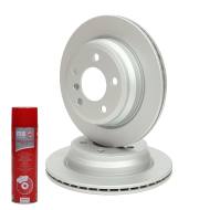 24012002401PR-SET-MSP - BREMSSCHEIBE