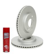 24012301231PR-SET-MSP - BREMSSCHEIBE