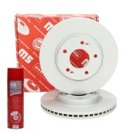 24012301231PR-SET-MSP - BREMSSCHEIBE