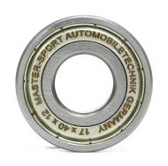 6203ZZ-PCS-MS - Antriebslager, Generator