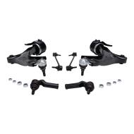 36969-KIT-MS - Lenkersatz, Radaufhängung