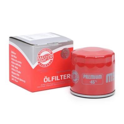 712/43-OF-PCS-MS - Ölfilter