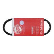 AVX-11X518-PCS-MS - Keilriemen